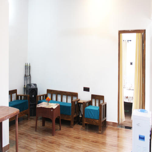 Keralam Farmstay Jabalpur